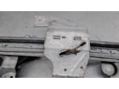 Recambio de elevalunas delantero izquierdo para citroën c1 1.4 hdi cat (8ht / dv4td) referencia OEM IAM 9221T8 2 PINES 3 PUERTAS