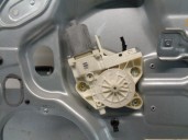 Recambio de elevalunas delantero derecho para ford focus berlina (cap) 1.8 tdci turbodiesel cat referencia OEM IAM 1347884 2 PIN