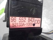 Recambio de mando limpia para chevrolet lacetti 2.0 diesel cat referencia OEM IAM 96552851 52133C1000 