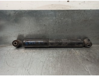 Recambio de amortiguador trasero izquierdo para citroën jumpy 2.0 hdi fap referencia OEM IAM 9806036580 814903011554 SACHS