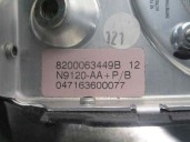 Recambio de airbag delantero izquierdo para renault master desde ´98 2.8 tdi referencia OEM IAM 8200063449B N9120AA 