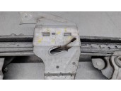 Recambio de elevalunas delantero izquierdo para citroën c1 1.4 hdi cat (8ht / dv4td) referencia OEM IAM 9221T8 2 PINES 3 PUERTAS