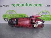 Recambio de maneta exterior delantera derecha para chevrolet lacetti 2.0 diesel cat referencia OEM IAM 