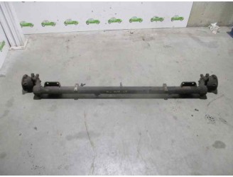 Replacement rear axle for Renault Master from '98 2.8 TDi OEM IAM reference 1906181 FOR 5-HOLE DISCS BURRA 6