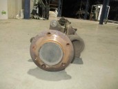 Recambio de puente trasero para renault master desde ´98 2.8 tdi referencia OEM IAM 1906181 PARA DISCOS DE 5 AGUJEROS BURRA 6