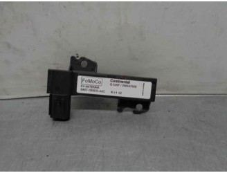 Recambio de modulo electronico para ford fiesta (cb1) 1.6 tdci cat referencia OEM IAM 8V5115K600CF 