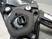 Recambio de piloto trasero central para hyundai tucson hybrid referencia OEM IAM 92403N7620 92403N7620 