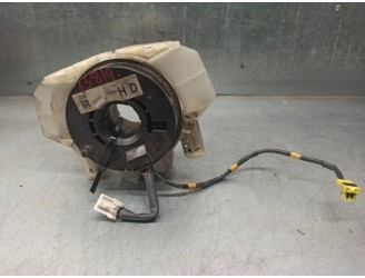 Replacement airbag ring for Nissan X-Trail (T30) 2.2 16V Turbodiesel CAT OEM IAM reference 