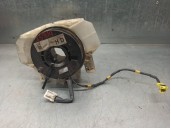 Replacement airbag ring for Nissan X-Trail (T30) 2.2 16V Turbodiesel CAT OEM IAM reference 