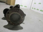 Recambio de puente trasero para renault master desde ´98 2.8 tdi referencia OEM IAM 1906181 PARA DISCOS DE 5 AGUJEROS BURRA 6