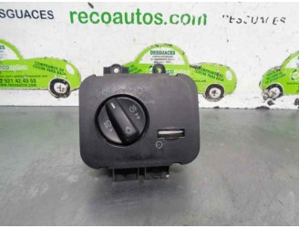 Recambio de mando luces salpicadero para land rover discovery 2.7 td v6 cat referencia OEM IAM YUD501480PVJ 