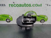 Replacement dashboard light switch for Land Rover Discovery 2.7 TD V6 CAT OEM IAM reference YUD501480PVJ 