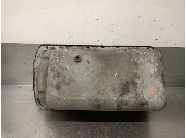 Recambio de carter para citroën zx (n2) 1.6 i referencia OEM IAM 0301F3 0301F3 