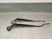 Replacement front right wiper arm for Mini Mini (F55) Cooper S OEM IAM reference 7335477 61617335477 