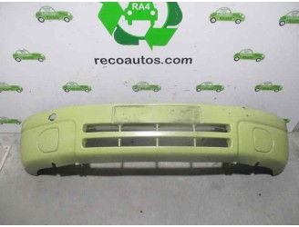 Recambio de paragolpes delantero para renault master desde ´98 2.8 tdi referencia OEM IAM 1906184 MARRON 