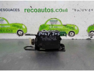 Recambio de motor cierre centralizado porton para land rover discovery 2.7 td v6 cat referencia OEM IAM 406204582 51247016049 