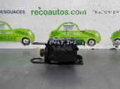 Recambio de motor cierre centralizado porton para land rover discovery 2.7 td v6 cat referencia OEM IAM 406204582 51247016049 