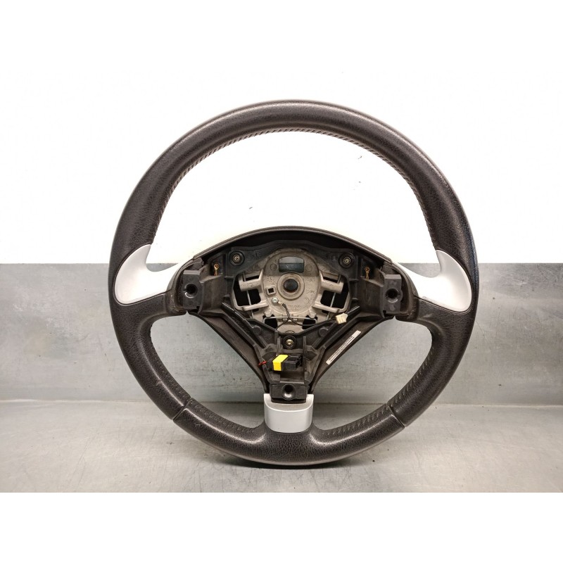 Recambio de volante para peugeot 307 cc (3b) 2.0 16v referencia OEM IAM 96467818ZR 4109EZ 9040340324