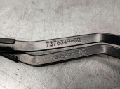 Replacement front right wiper arm for Mini Mini (F55) Cooper S OEM IAM reference 7335477 61617335477 