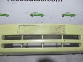 Recambio de paragolpes delantero para renault master desde ´98 2.8 tdi referencia OEM IAM 1906184 MARRON 