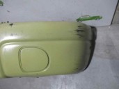 Recambio de paragolpes delantero para renault master desde ´98 2.8 tdi referencia OEM IAM 1906184 MARRON 