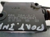 Recambio de motor cierre centralizado porton para land rover discovery 2.7 td v6 cat referencia OEM IAM 406204582 51247016049 