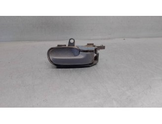 Replacement front right interior door handle for Citroën C1 1.4 HDi CAT (8HT / DV4TD) OEM IAM reference 9143K8 3 DOORS