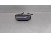 Recambio de maneta interior delantera derecha para citroën c1 1.4 hdi cat (8ht / dv4td) referencia OEM IAM 9143K8 3 PUERTAS