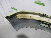 Recambio de paragolpes delantero para renault master desde ´98 2.8 tdi referencia OEM IAM 1906184 MARRON 