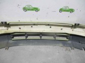 Recambio de paragolpes delantero para renault master desde ´98 2.8 tdi referencia OEM IAM 1906184 MARRON 