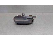 Recambio de maneta interior delantera derecha para citroën c1 1.4 hdi cat (8ht / dv4td) referencia OEM IAM 9143K8 3 PUERTAS