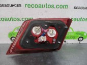 Recambio de piloto trasero derecho para chevrolet lacetti 2.0 diesel cat referencia OEM IAM 96551217 PORTON 5 PUERTAS
