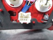 Recambio de piloto trasero derecho para chevrolet lacetti 2.0 diesel cat referencia OEM IAM 96551217 PORTON 5 PUERTAS