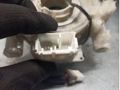 Recambio de anillo airbag para nissan x-trail (t30) 2.2 16v turbodiesel cat referencia OEM IAM 