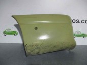 Recambio de paragolpes trasero para renault master desde ´98 2.8 tdi referencia OEM IAM IZQUIERDA MARRON 7700352123