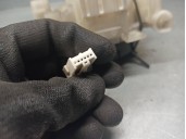 Recambio de anillo airbag para nissan x-trail (t30) 2.2 16v turbodiesel cat referencia OEM IAM   