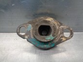 Replacement left engine mount for renault scenic (ja..) 1.9 dci diesel cat OEM IAM reference 8200089697D 