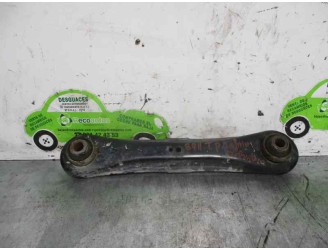Recambio de brazo suspension inferior trasero izquierdo para citroën c4 aircross 1.6 hdi fap referencia OEM IAM 