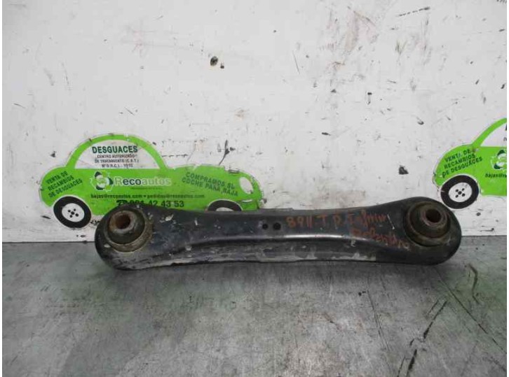 Replacement rear left lower suspension arm for Citroën C4 Aircross 1.6 HDi FAP OEM IAM reference 