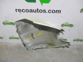 Recambio de aleta delantera izquierda para renault master desde ´98 2.8 tdi referencia OEM IAM 1906190 BLANCA Y MARRON 