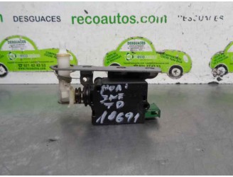 Recambio de motor cierre centralizado porton para land rover discovery 2.7 td v6 cat referencia OEM IAM 51247016050 