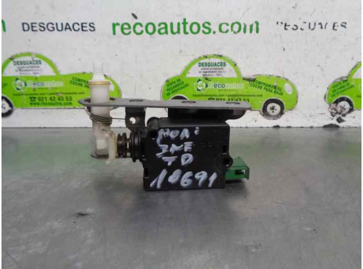 Recambio de motor cierre centralizado porton para land rover discovery 2.7 td v6 cat referencia OEM IAM 51247016050 