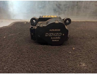 Recambio de motor calefaccion para lancia phedra (180) 2.2 jtd cat referencia OEM IAM A21200100 A21200100 DENSO