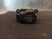 Recambio de motor calefaccion para lancia phedra (180) 2.2 jtd cat referencia OEM IAM A21200100 A21200100 DENSO