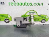 Recambio de motor cierre centralizado porton para land rover discovery 2.7 td v6 cat referencia OEM IAM 51247016050 