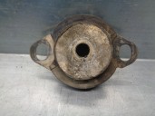 Replacement left engine mount for Renault Scenic (JA..) 1.9 DCi Diesel CAT OEM IAM reference 8200089697D 