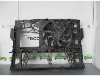 Recambio de electroventilador para renault master desde ´98 2.8 tdi referencia OEM IAM 5393199 1123859956 2 PINES