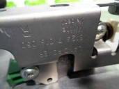 Recambio de motor cierre centralizado porton para land rover discovery 2.7 td v6 cat referencia OEM IAM 51247016050 