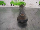 Replacement rear left lower suspension arm for Citroën C4 Aircross 1.6 HDi FAP OEM IAM reference 