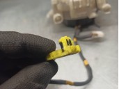 Recambio de anillo airbag para nissan x-trail (t30) 2.2 16v turbodiesel cat referencia OEM IAM 